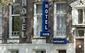Kooyk Hotel